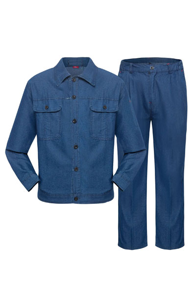 廣州工作服工廠